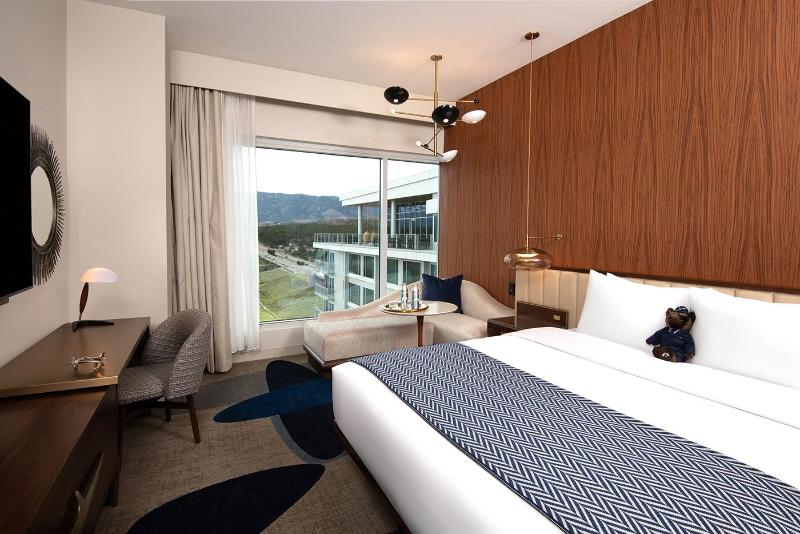 Hotel Polaris image