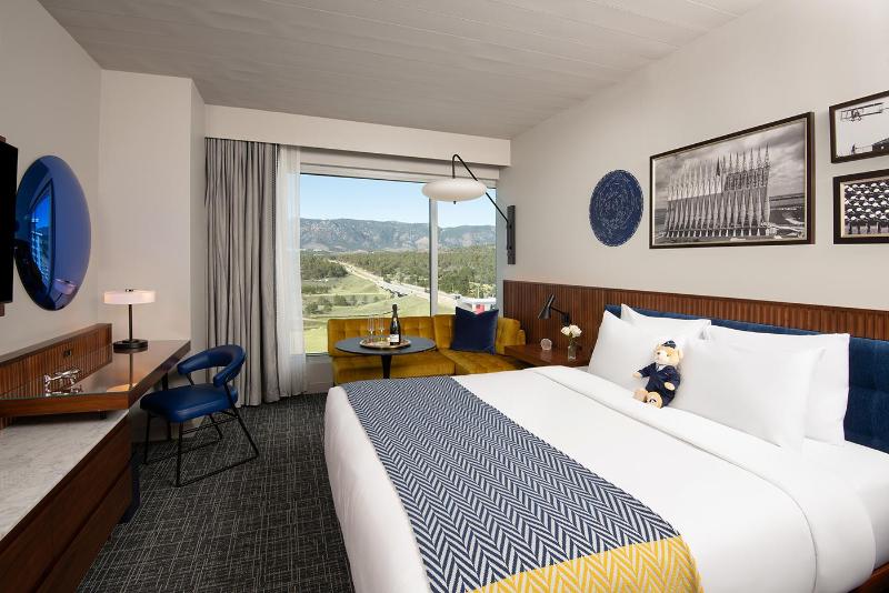 Hotel Polaris image