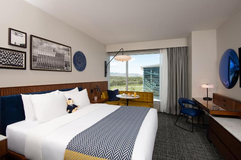 Hotel Polaris image