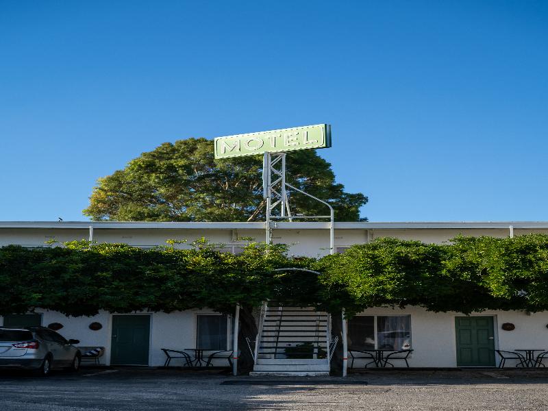 Barossa Palms Motel image