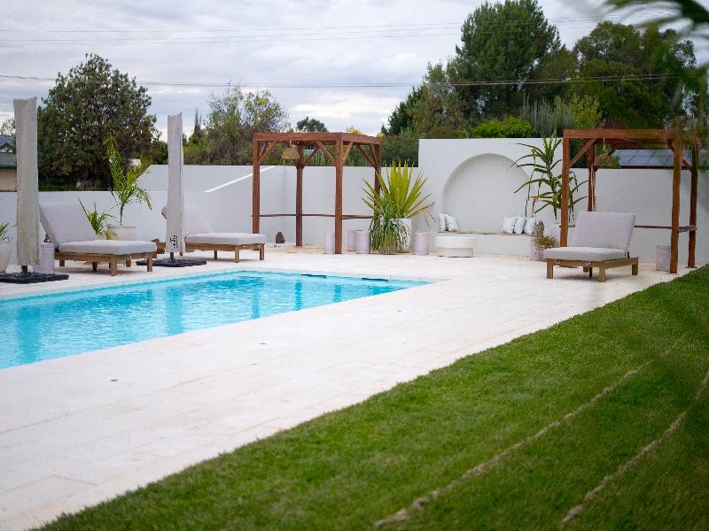 Barossa Palms Motel image