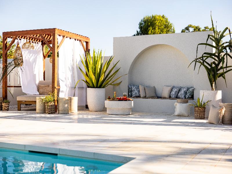 Barossa Palms Motel image
