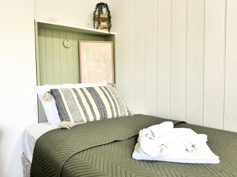 Barossa Palms Motel image