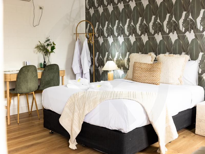 Barossa Palms Motel image