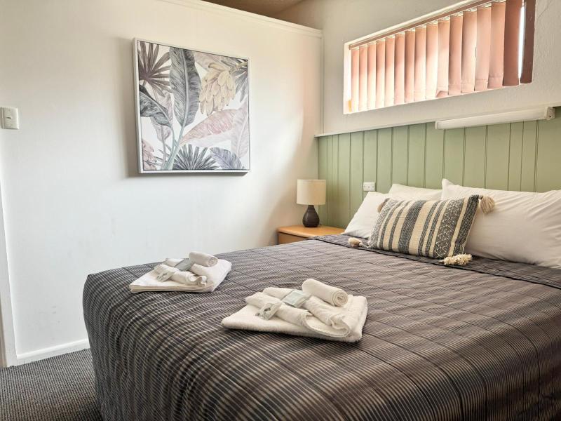 Barossa Palms Motel image