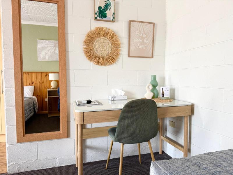 Barossa Palms Motel image