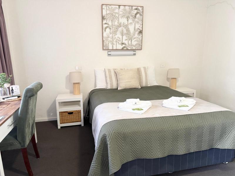 Barossa Palms Motel image