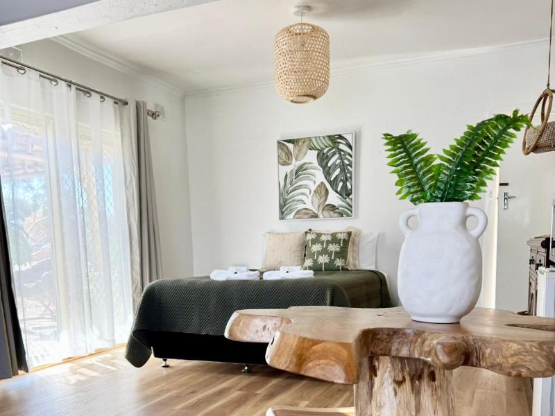 Barossa Palms Motel image