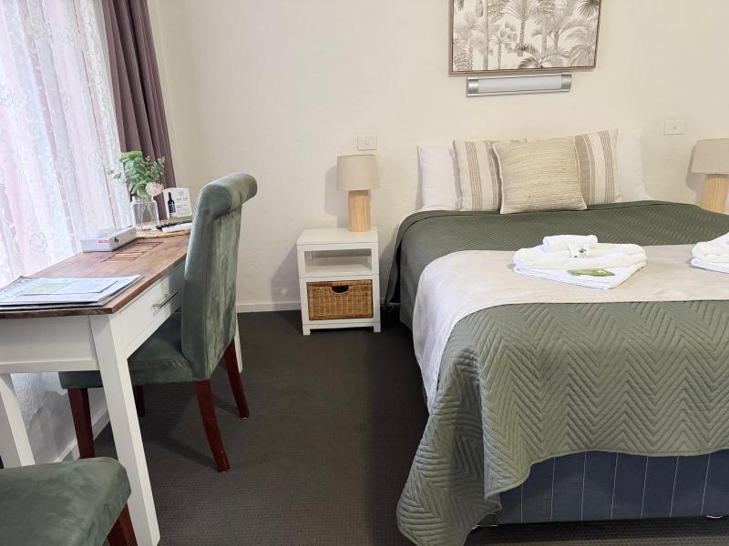 Barossa Palms Motel image