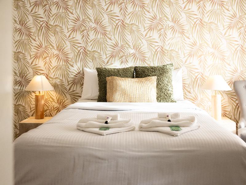 Barossa Palms Motel image