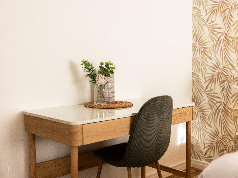 Barossa Palms Motel image