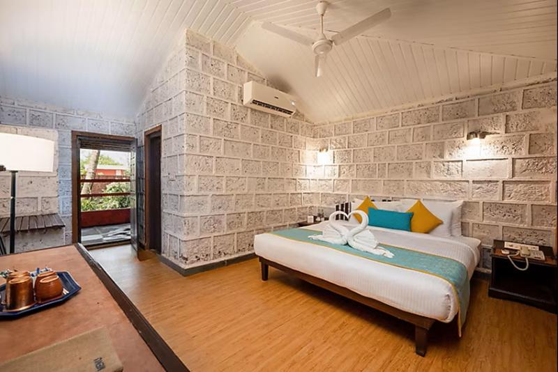 Lotus Eco Beach Resort image