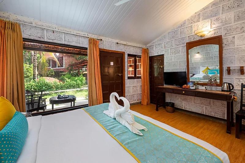 Lotus Eco Beach Resort image