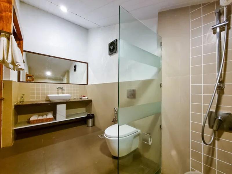 Lotus Eco Beach Resort image
