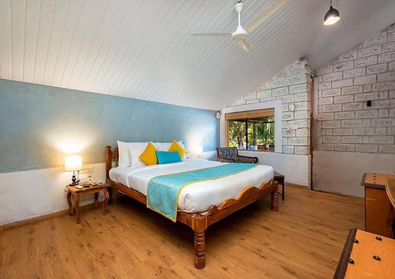 Lotus Eco Beach Resort image