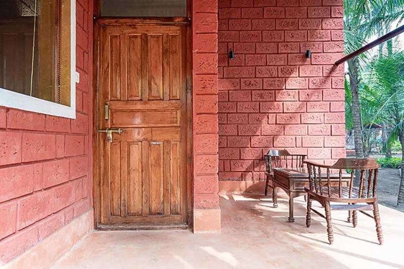 Lotus Eco Beach Resort image