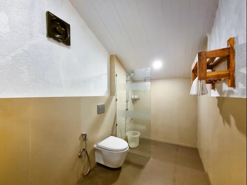 Lotus Eco Beach Resort image