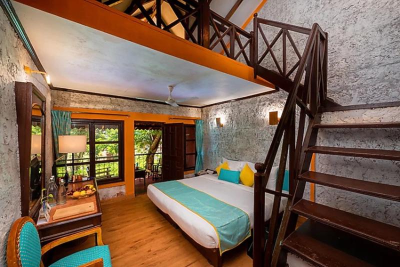 Lotus Eco Beach Resort image