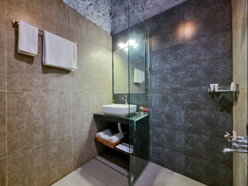 Lotus Eco Beach Resort image
