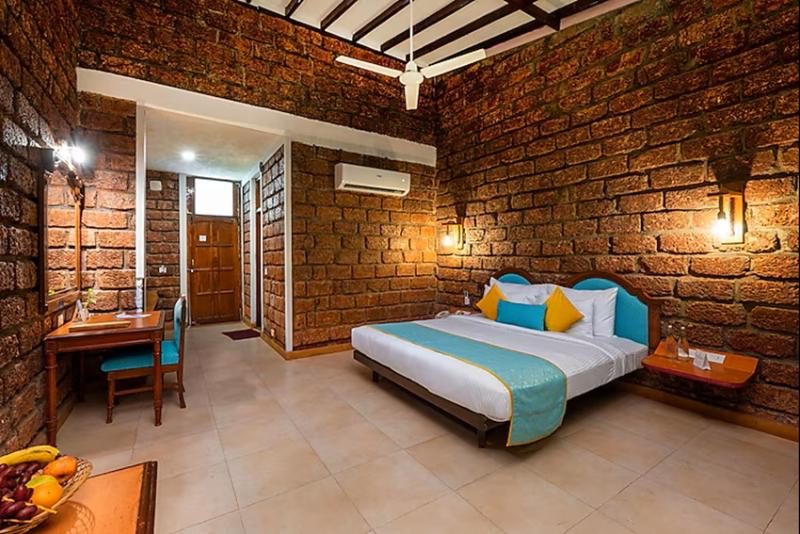 Lotus Eco Beach Resort image
