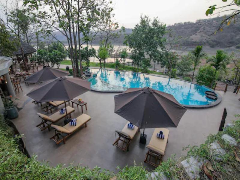 Toyam By Orchid Hotels image
