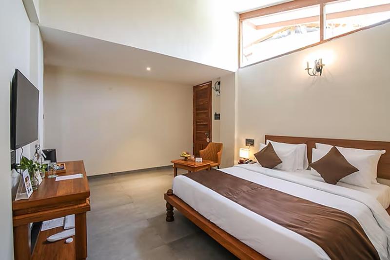 Toyam By Orchid Hotels