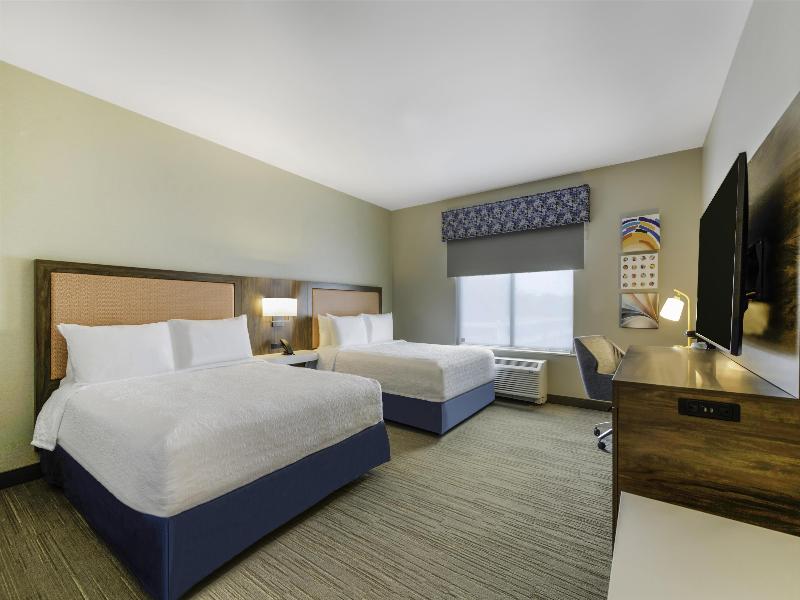 Hampton Inn & Suites by Hilton Decatur 5