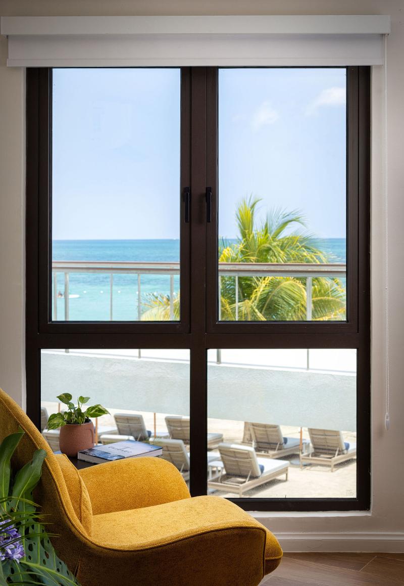 Negril Footeprints Hotel