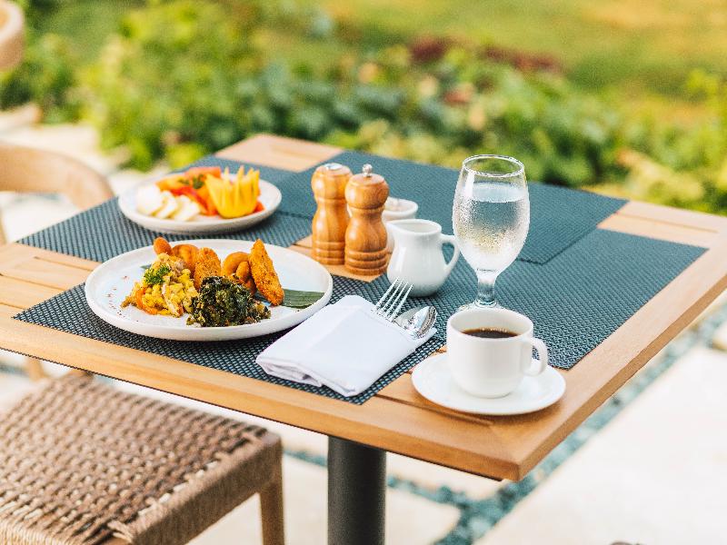 Negril Footeprints Hotel image