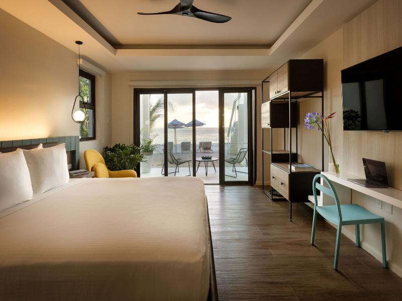 Negril Footeprints Hotel image