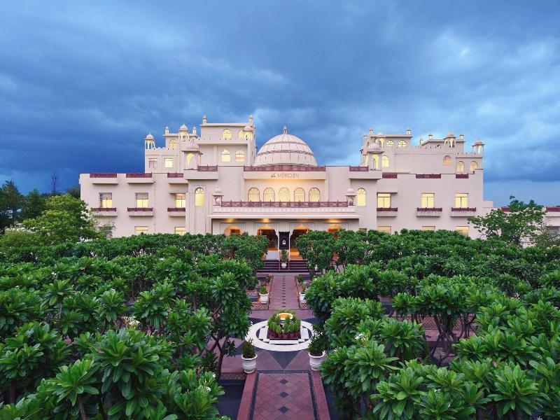 Le Meridien Jaipur image