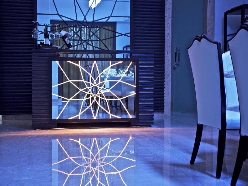 Le Meridien Jaipur image
