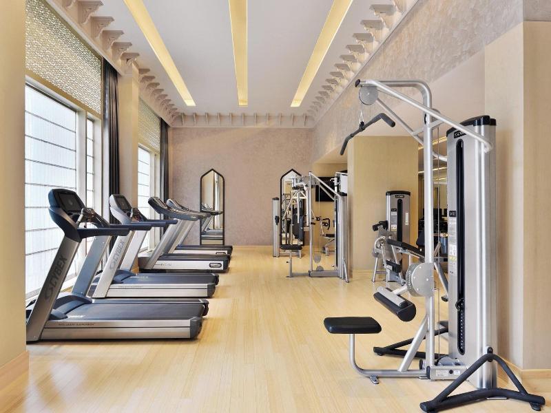Le Meridien Jaipur image