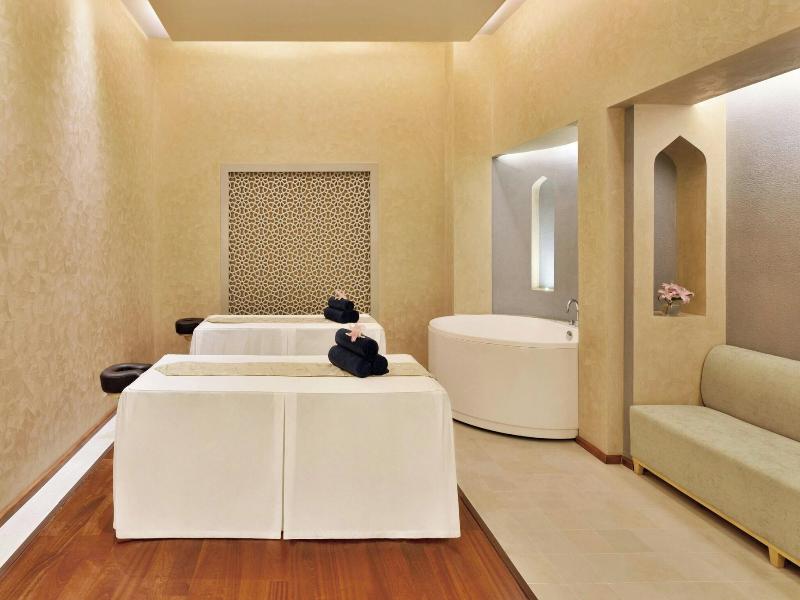 Le Meridien Jaipur image