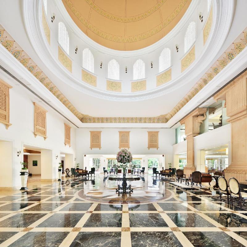 Le Meridien Jaipur