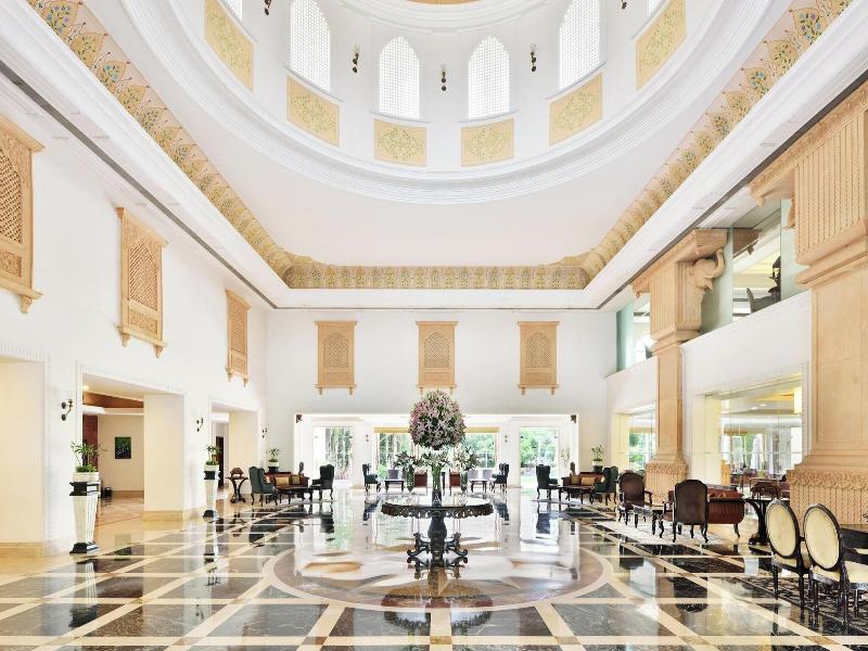 Le Meridien Jaipur image