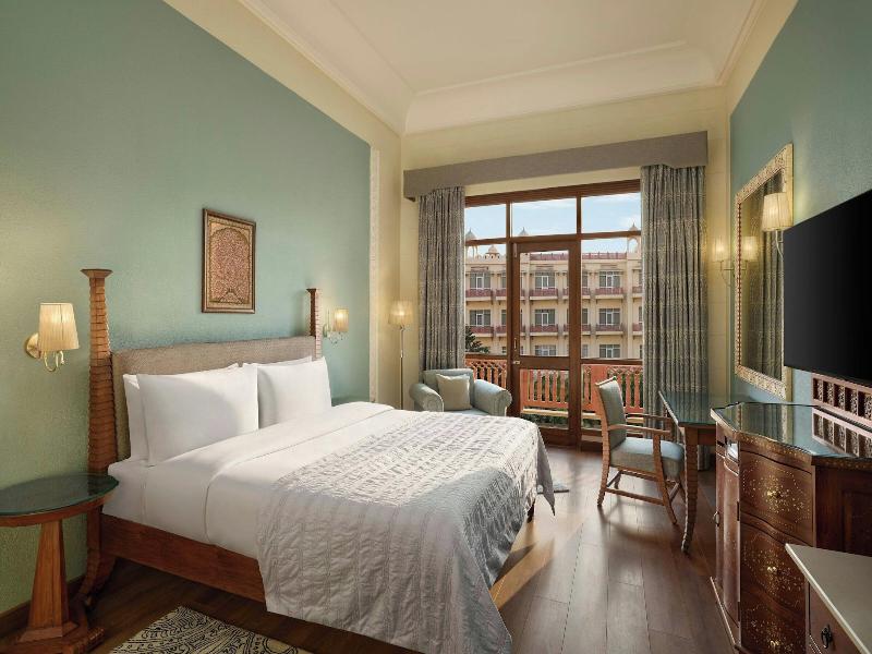 Le Meridien Jaipur image