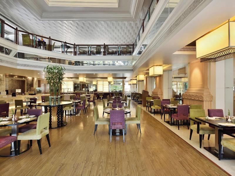 Le Meridien Jaipur image