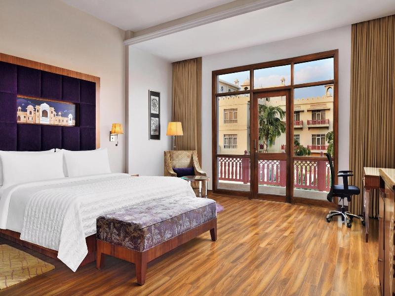 Le Meridien Jaipur image