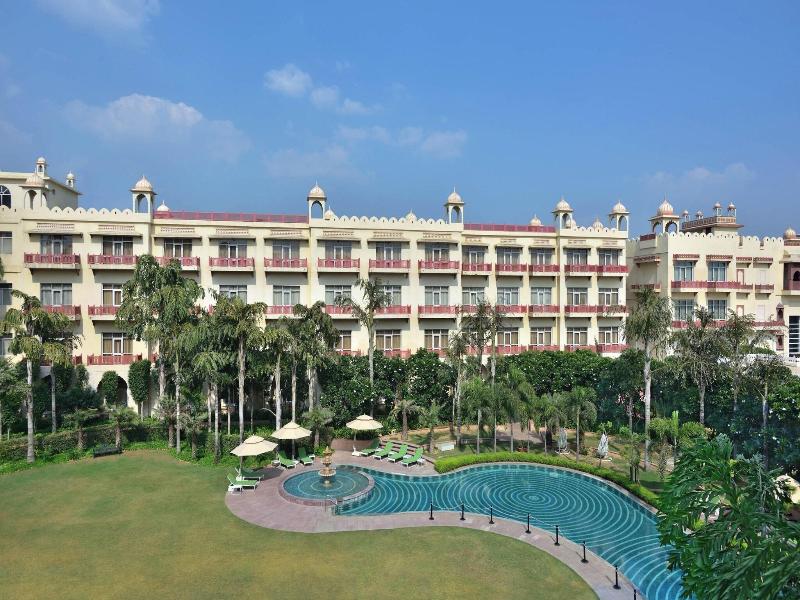 Le Meridien Jaipur image