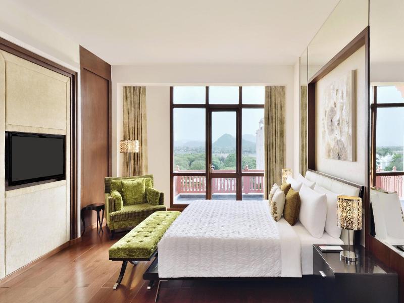Le Meridien Jaipur image
