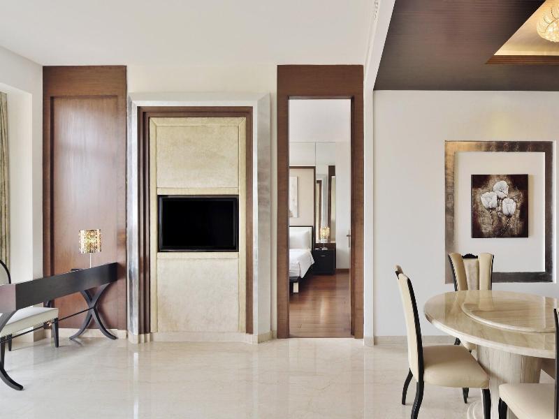 Le Meridien Jaipur image