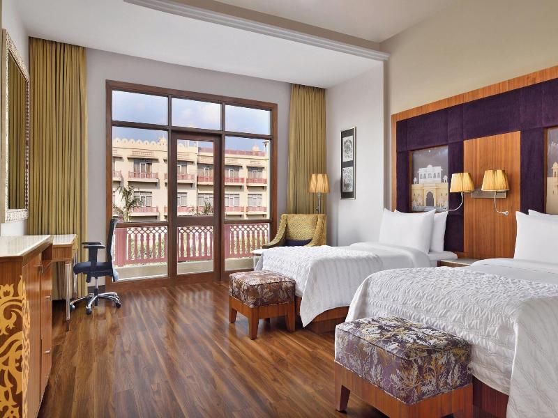 Le Meridien Jaipur image