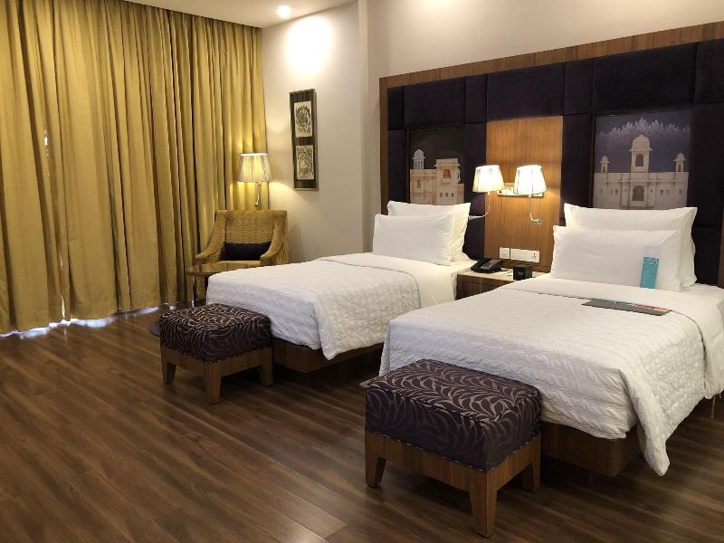 Le Meridien Jaipur image