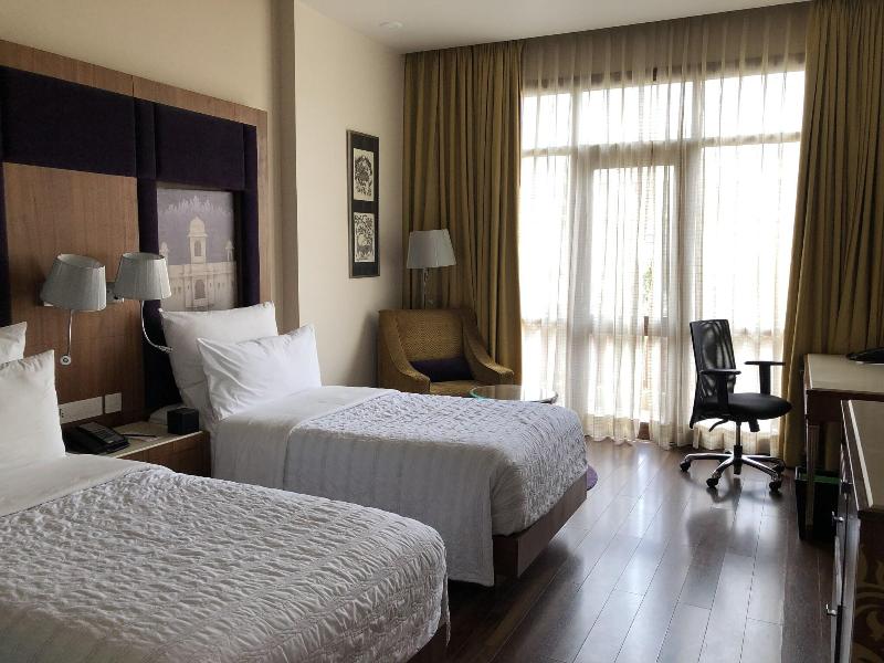Le Meridien Jaipur image