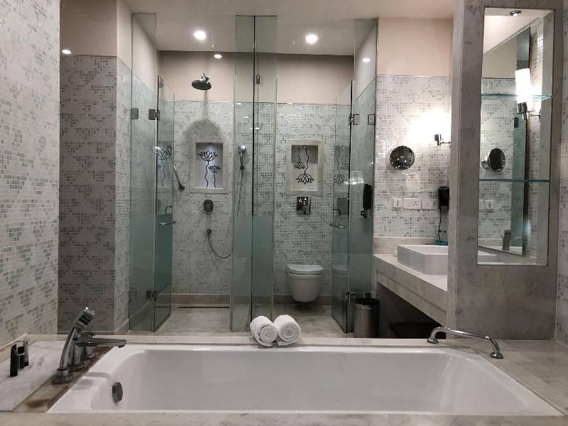 Le Meridien Jaipur image