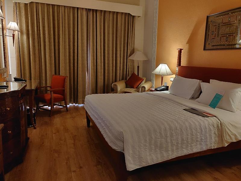 Le Meridien Jaipur image