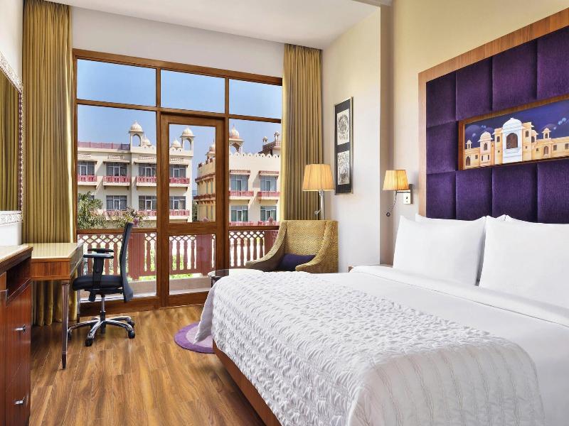 Le Meridien Jaipur image
