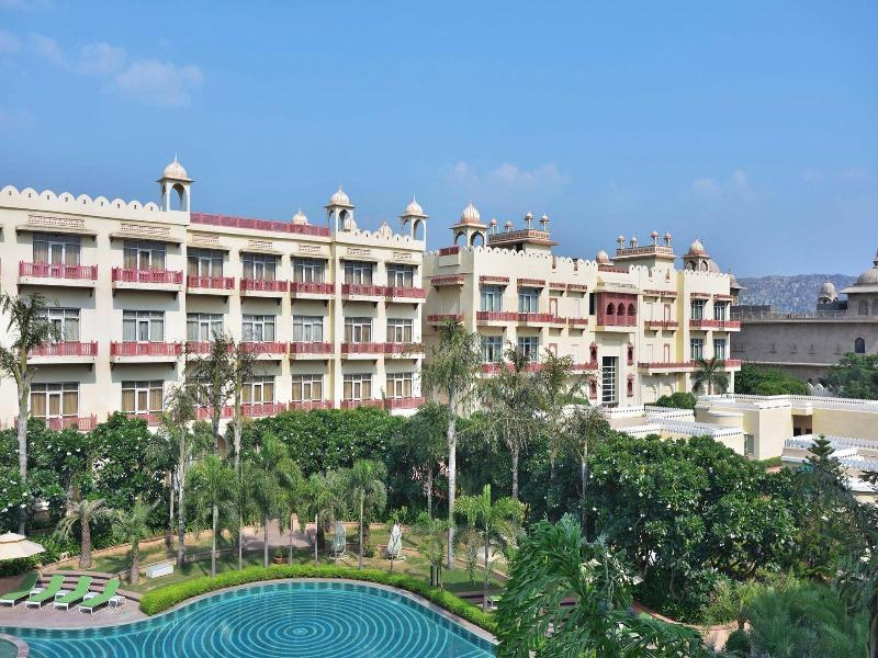 Le Meridien Jaipur image