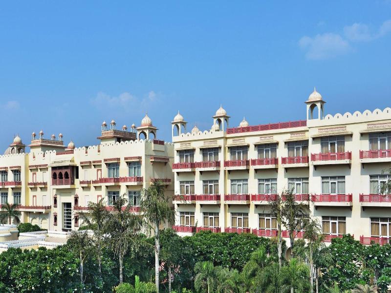Le Meridien Jaipur image